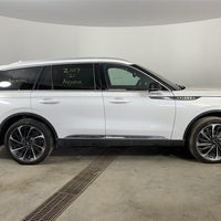 2020-2021 Lincoln Aviator RH PASSENGER SIDE KNEE AIRBAG OEM 