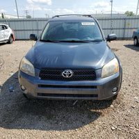 2006 - 2009 TOYOTA RAV4 LEFT STEERING WHEEL DRIVER AIRBAG OEM