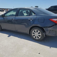2009 TOYOTA COROLLA DRIVER LEFT STEERING WHEEL AIRBAG OEM 