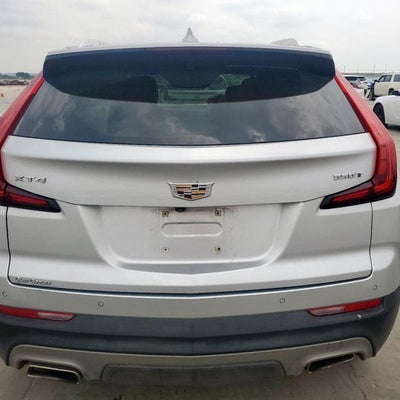 2019-2025 CADILLAC XT4 left driver KNEE AIRBAG OEM