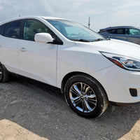 2011-2016 HYUNDAI TUCSON LEFT STEERING WHEEL DRIVER AIRBAG OEM