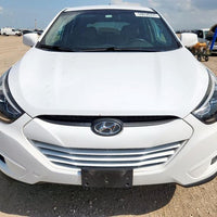 2011-2016 HYUNDAI TUCSON LEFT STEERING WHEEL DRIVER AIRBAG OEM