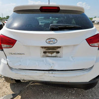 2011-2016 HYUNDAI TUCSON LEFT STEERING WHEEL DRIVER AIRBAG OEM