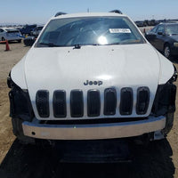 2014-2018 Jeep Cherokee Left Steering Wheel Driver Airbag  OEM