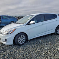 2012-2017 HYUNDAI ACCENT SEDAN LEFT steering WHEEL DRIVER Airbag OEM