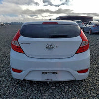 2012-2017 HYUNDAI ACCENT SEDAN LEFT steering WHEEL DRIVER Airbag OEM