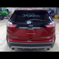 2019_2024 FORD EDGE TITANIUM LEFT Steering wheel driver AIRBAG OEM