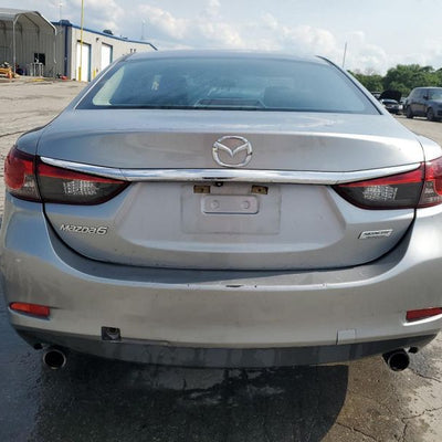 2014-2016 MAZDA 6 RIGHT ROOF CURTAIN AIRBAG OEM