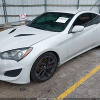 2013 Hyundai Genesis Left Steering Wheel Driver Airbag OEM