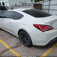 2013 Hyundai Genesis Left Steering Wheel Driver Airbag OEM