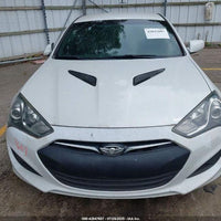 2013 Hyundai Genesis Left Steering Wheel Driver Airbag OEM