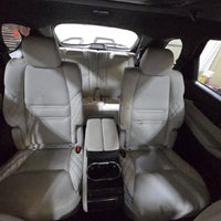 2018-2023 Mazda CX-9 Driver Left Side Roof Curtain Airbag OEM