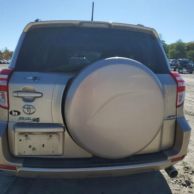 2006- 2014 TOYOTA RAV4 LEFT DRIVER STEERING WHEEL AIRBAG OEM