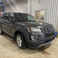 2016-2019 Ford Explorer Driver Left Steering Wheel Air Bag OEM