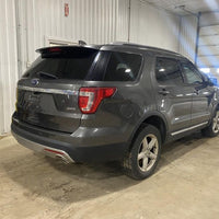 2016-2019 Ford Explorer Driver Left Steering Wheel Air Bag OEM