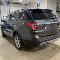 2016-2019 Ford Explorer Driver Left Steering Wheel Air Bag OEM