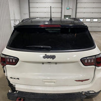 2017-2025 Jeep Compass Driver Left Steering Wheel Air Bag OEM