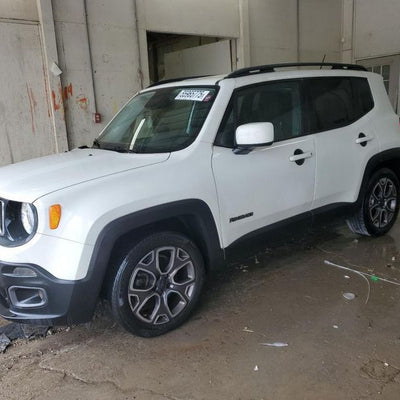 2015-2023 Jeep Renegade  500X Driver Left Side Knee Air Bag OEM