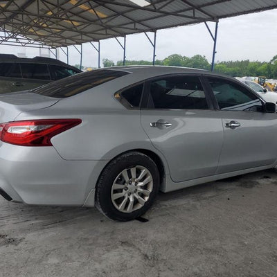 2013-2018 Nissan Altima Left steering wheel DRIVER AIRBAG OEM