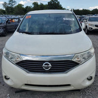 2011-2017 NISSAN QUEST Left Steering Wheel DRIVER AIRBAG OEM