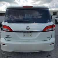 2011-2017 NISSAN QUEST Left Steering Wheel DRIVER AIRBAG OEM