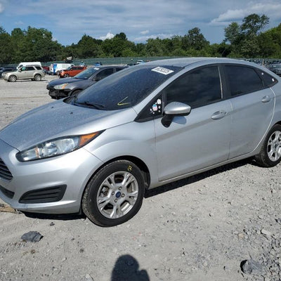 2011-2019 Ford Fiesta Driver Left Side Knee Airbag OEM