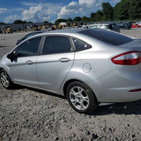 2011-2019 Ford Fiesta Driver Left Side Knee Airbag OEM