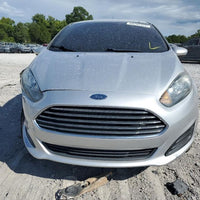 2011-2019 Ford Fiesta Driver Left Side Knee Airbag OEM