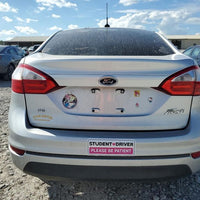 2011-2019 Ford Fiesta Driver Left Side Knee Airbag OEM