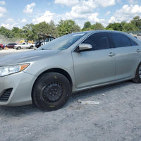 2012-2014 Toyota Camry Driver Left Side Knee Airbag OEM