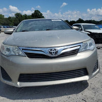 2012-2014 Toyota Camry Driver Left Side Knee Airbag OEM