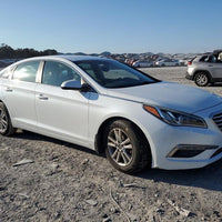 2015-2017 Hyundai Sonata left Driver AIRBAG Steering WHEEL OEM