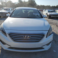 2015-2017 Hyundai Sonata left Driver AIRBAG Steering WHEEL OEM