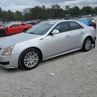 2008-2014 CADILLAC CTS LEFT STEERING WHEEL AIRBAG OEM