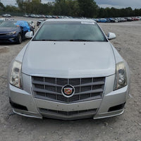 2008-2014 CADILLAC CTS LEFT STEERING WHEEL AIRBAG OEM