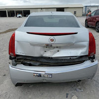 2008-2014 CADILLAC CTS LEFT STEERING WHEEL AIRBAG OEM