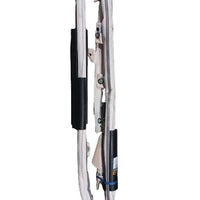  2018-2024 CHEVROLET EQUINOX LEFT CURTAIN AIRBAG OEM