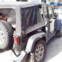 2014-2017 JEEP JK WRANGLER SAHARA unlimited  LEFT DRIVER AIRBAG OEM