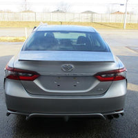 2018-2024 TOYOTA CAMRY LEFT STEERING WHEEL DRIVER AIRBAG OEM