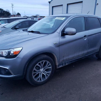 2016-2025 Mitsubishi Outlander Sport Driver Left Side Knee Airbag OEM