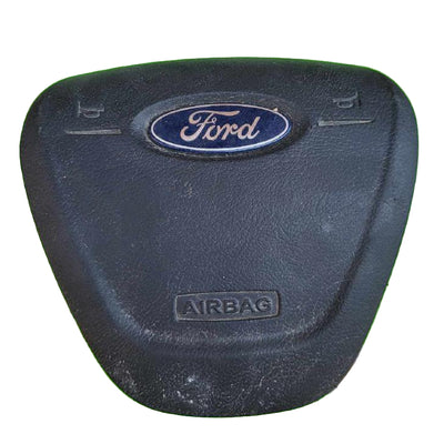 2015-2019 TRANSIT 250 Driver Air Bag Cargo Van Low Roof Front Driver