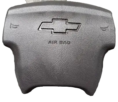 2003_2007 CHEVROLET EXPRESS LEFT STEERING WHEEL DRIVER AIRBAG OEM