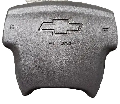 2003_2007 CHEVROLET EXPRESS LEFT STEERING WHEEL DRIVER AIRBAG OEM