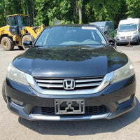 2013-2017 HONDA ACCORD LEFT CURTAIN DRIVER ROOF AIRBAG OEM