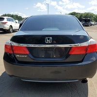 2013-2017 HONDA ACCORD LEFT CURTAIN DRIVER ROOF AIRBAG OEM