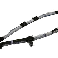 2014 NISSAN ALTIMA LEFT SIDE DRIVER ROOF CURTAIN AIRBAG OEM