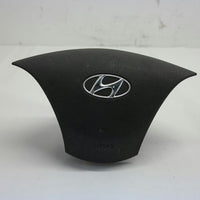 2011-2016 HYUNDAI ELENTRA LEFT STEERING WHEEL DRIVER AIRBAG OEM