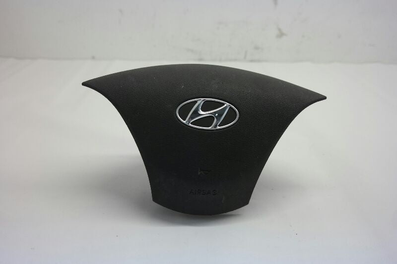 2011-2016 HYUNDAI ELENTRA LEFT STEERING WHEEL DRIVER AIRBAG OEM