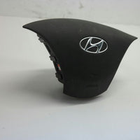 2011-2016 HYUNDAI ELENTRA LEFT STEERING WHEEL DRIVER AIRBAG OEM