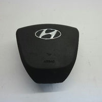 2012-2017 HYUNDAI ACCENT SEDAN LEFT steering WHEEL DRIVER Airbag OEM